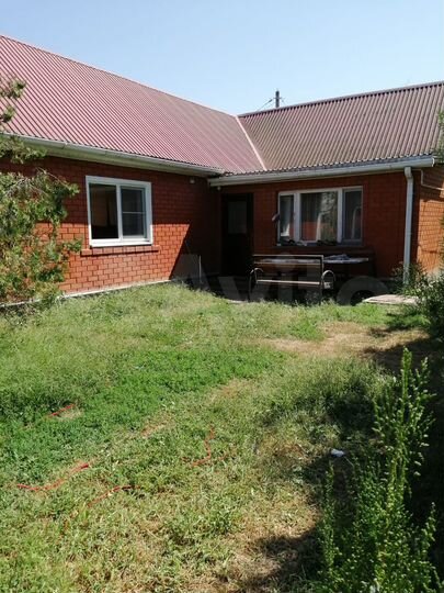 Дом 95 м² на участке 10 сот.