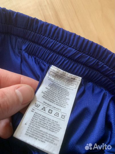 Шорты мужские adidas M