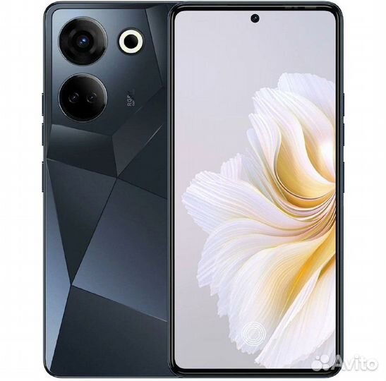 TECNO Camon 20 Pro, 8/256 ГБ