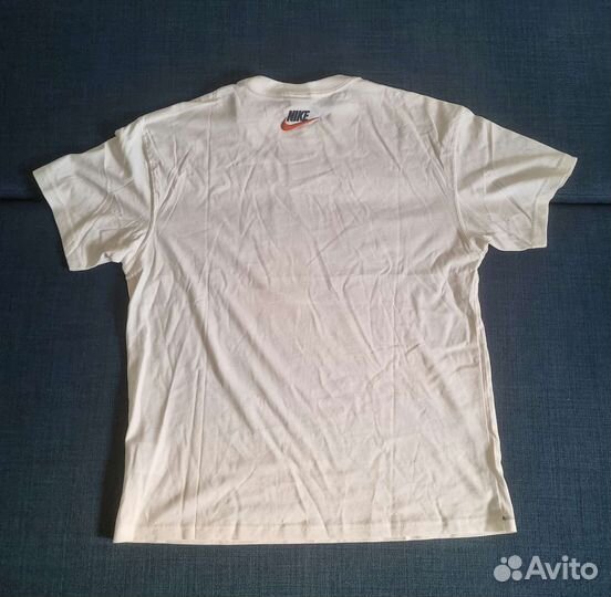 Футболка Nike (XL)