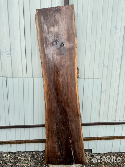 Столешница из натурального дерева