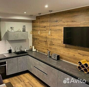 Кухни от производителя. Дизайн