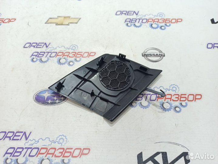 Крышка динамика передняя левая Renault Arkana 1.6