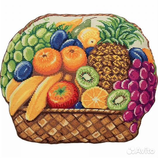 Набор для вышивания panna PD-7051 