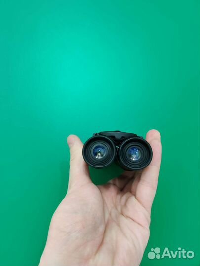 Складной бинокль 40x22