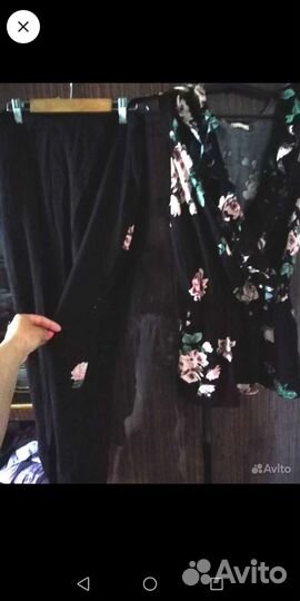 Костюм Турция