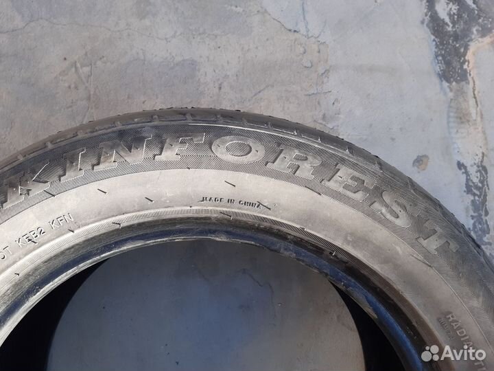 Kinforest KF-550 225/55 R16 95W