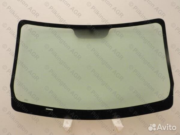 RE kangoo 08- soalr control, VIN, без пятака стекла лобовые pilkington pilkington 7274agsv