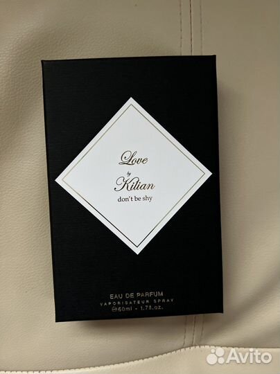 Туалетная вода Killian Love don’t be shy 50 мл