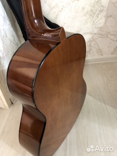 Гитара yamaha c40