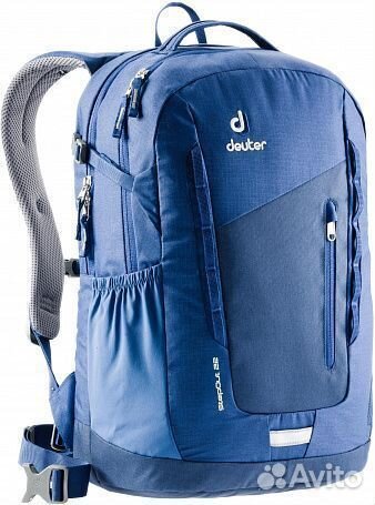 Рюкзак Deuter StepOut 22L