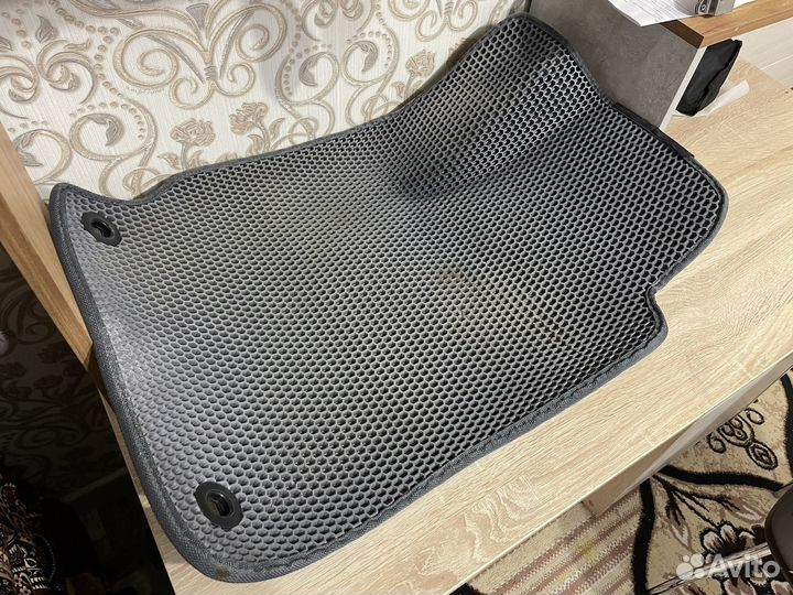 Эва/eva коврики автомобильные