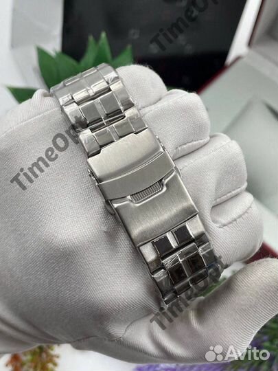 Часы Casio Edifice: сочетание стиля и практичности