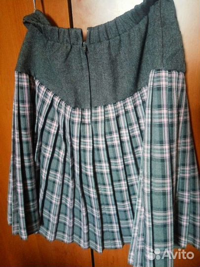 Школьная форма Alensia(комплект) рост 152