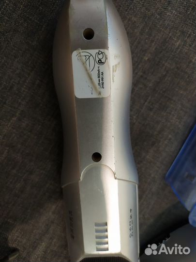 Машинка для стрижки волос Delta delta DL-4036A