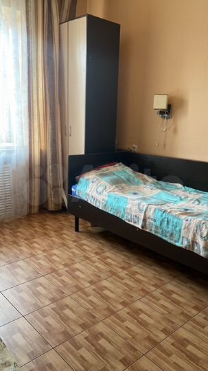 Апартаменты-студия, 19 м², 1/5 эт.