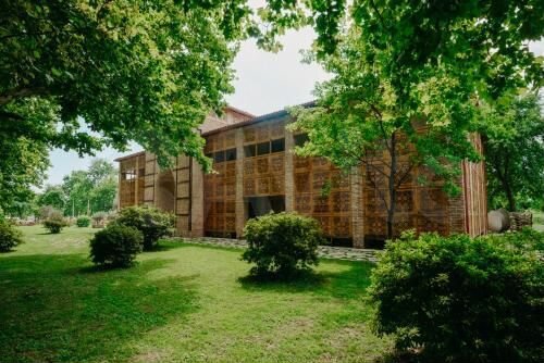 Гостиница (Грузия)