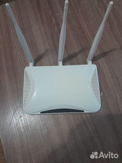 Wifi роутер