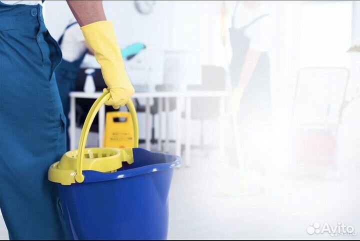 Клининг/уборка квартир/офисов/ после ремонта