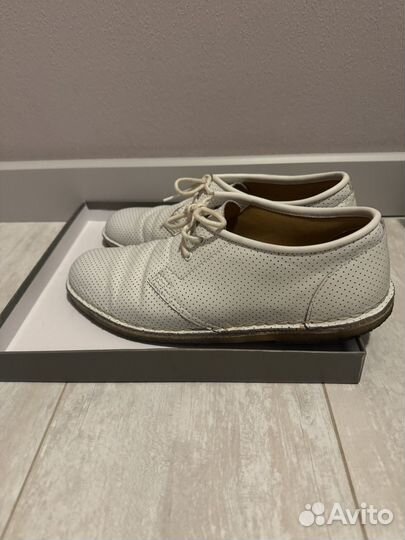 Ботинки мужские 43 размер