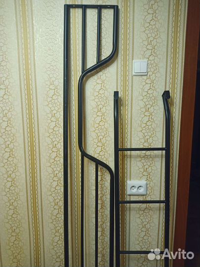 Ограничитель, ограждение кровати