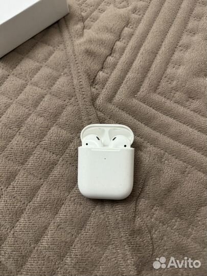 Airpods