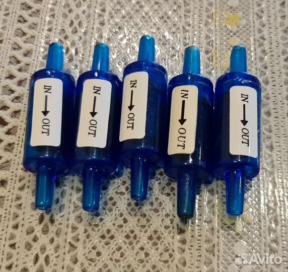 Для аквариума