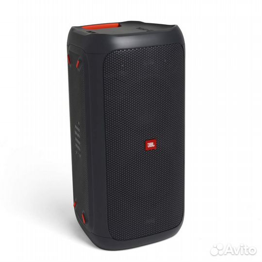 Аренда колонки JBL