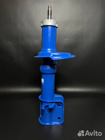 Стойка. (передней)./ (подвески).(21080)