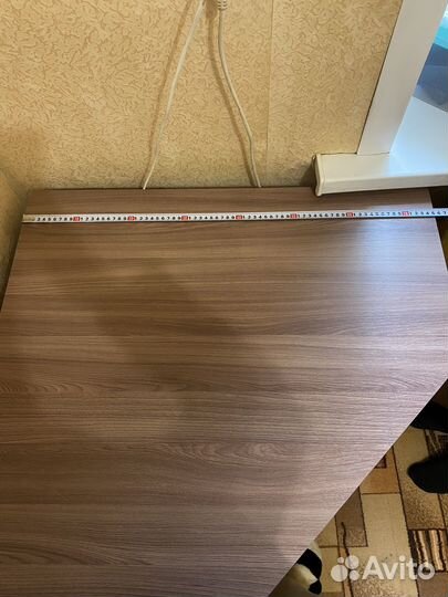 Стол компьютерный угловой