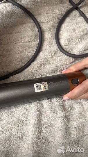 Стайлер Dyson оригинал