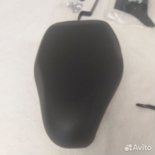 Сиденье для электросамоката. Новое