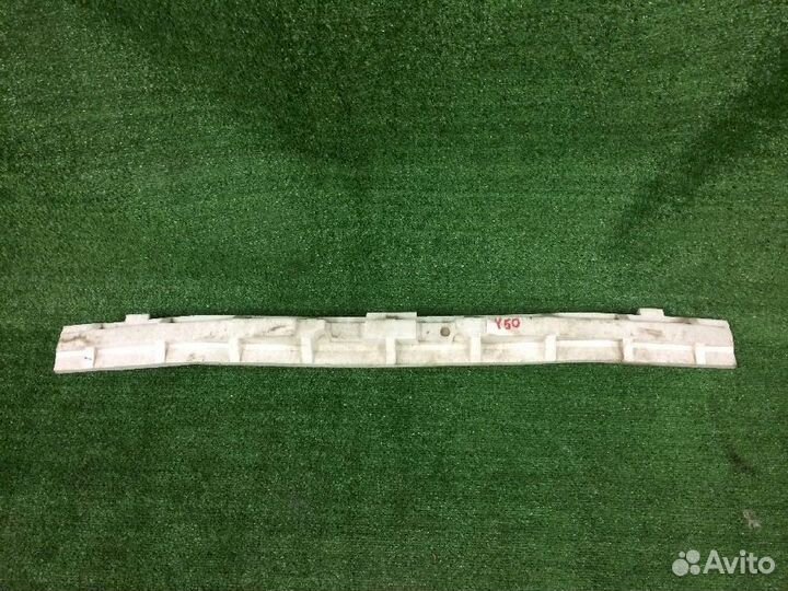 Абсорбер бампера передний Nissan Fuga Y50