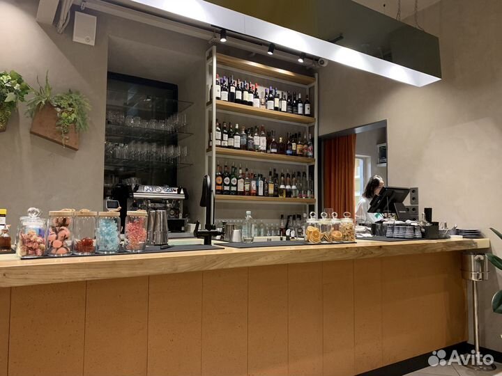 Крутой ресторан в продажу