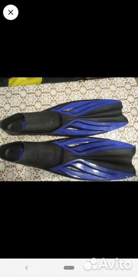 Лапа, Перчатки,Ласты