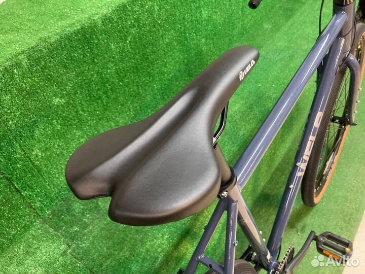 Велосипед грэвел gravel Wels Nemesis 28