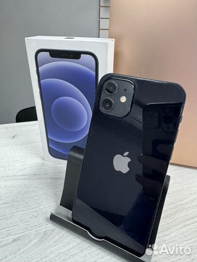 iPhone 12, 128 ГБ