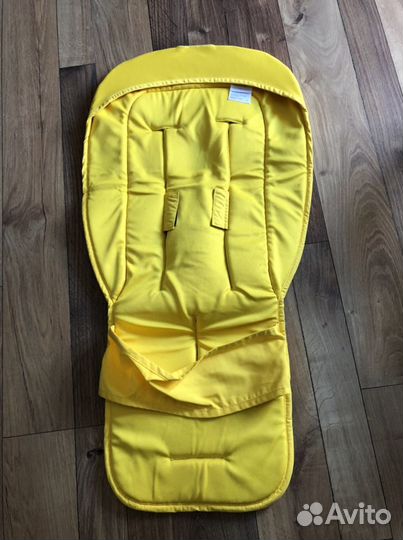 Аксессуары для коляски Bugaboo