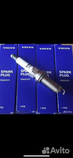 Свечи зажигания Bmw Mercedes Toyota Hyundai Kia