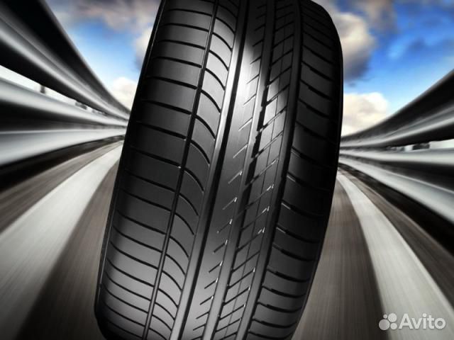 Шиномонтажник