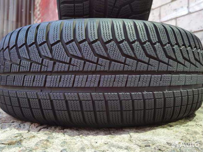 Hankook Winter I'Cept Evo2 W320 235/60 R16 97H