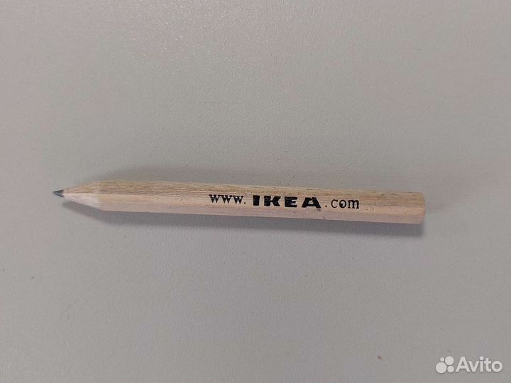 Карандаш IKEA новый