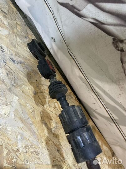 Кулиса тросы МКПП Форд Фокус 2 1,6 1,8