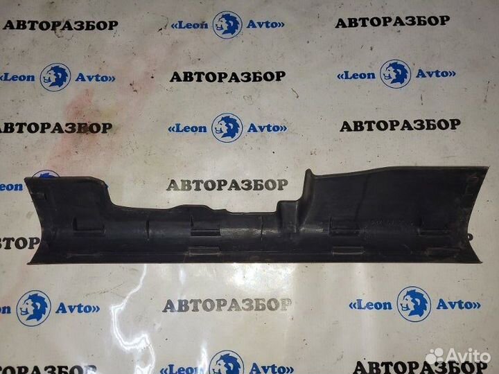 Накладка порога внутренняя передняя правая