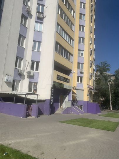 Свободного назначения, 50 м²