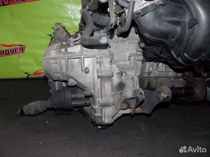 Кпп АВТОМАТИЧЕСКАЯ toyota ACM21W,AZT220,AZT250,AZT