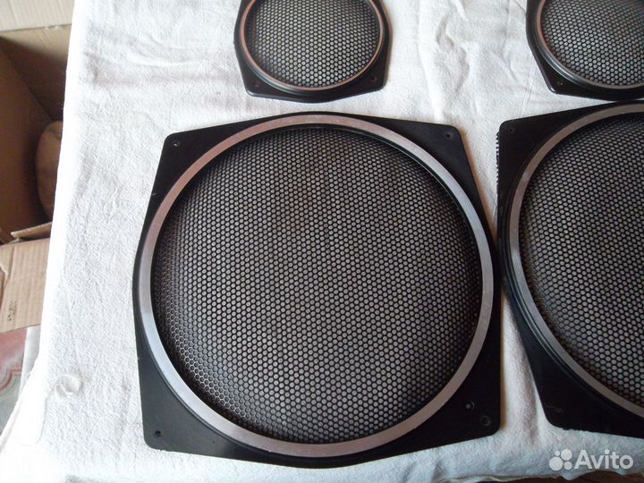 Решетки (грили ) Radiotehnika s 90