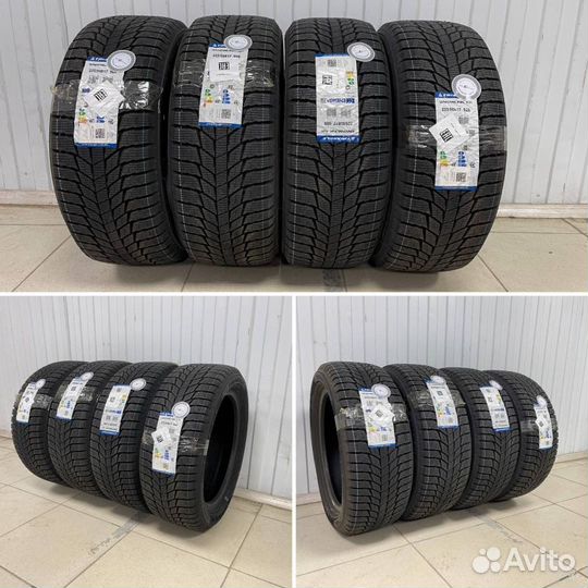 Triangle PL01 195/55 R15