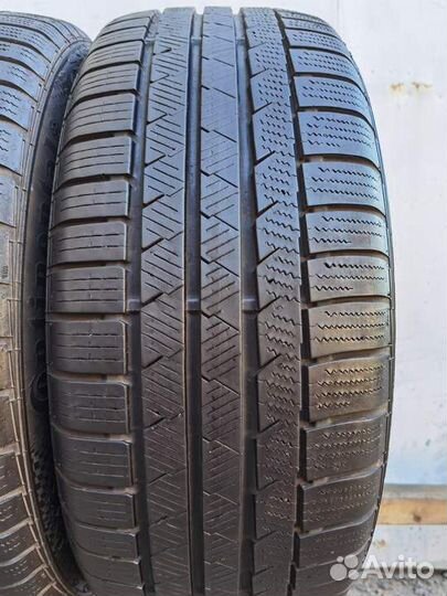 Continental ContiWinterContact TS 810 235/50 R17 101V