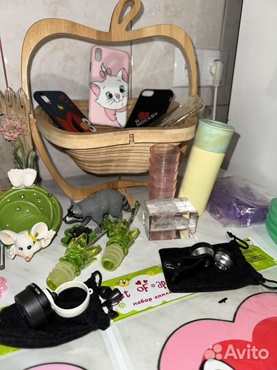 Всякая всячина